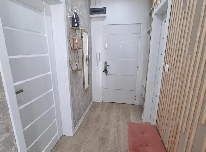 Alpha Apartman Malacky