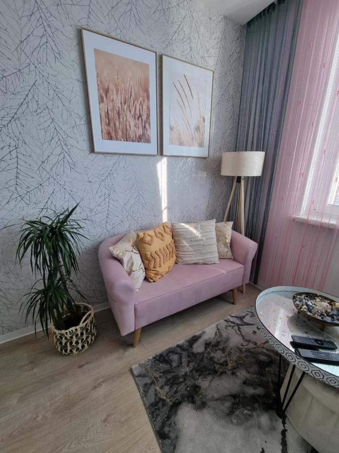 Alpha Apartment Malacky