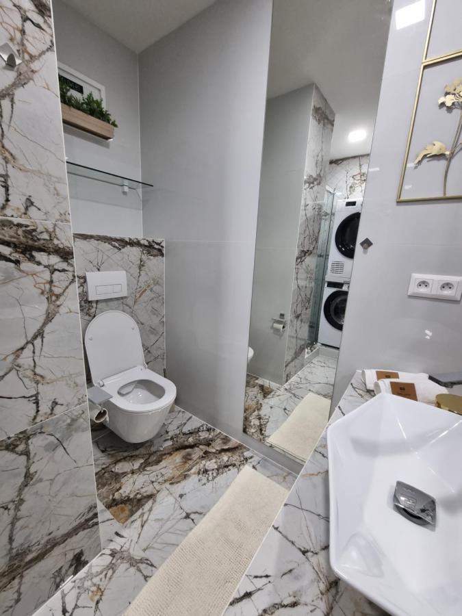 Apartment Alpha *