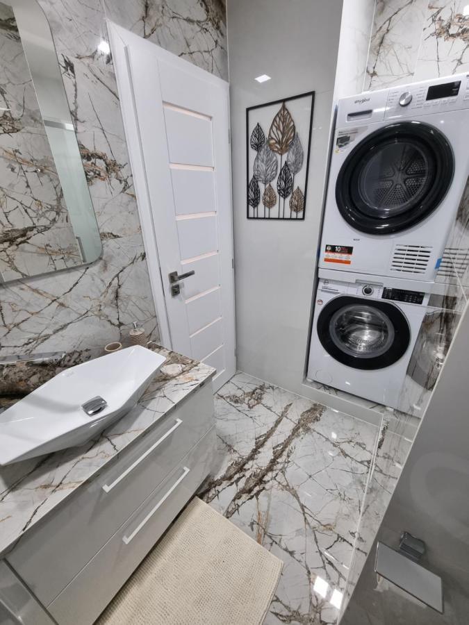 Apartment Alpha *