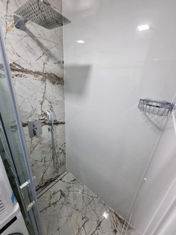 Alpha Apartament Malacky